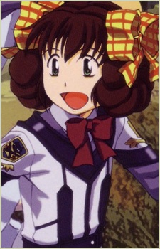 Higashihara Nonomi