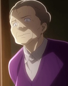 Shirohana Chizu
