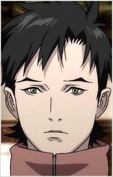 Law Vincent