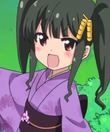 Takamiya Ayano