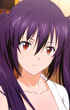 Shimazu Suseri