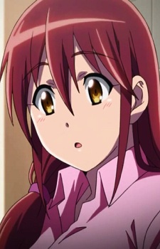 Inoue Yuuki's Mother