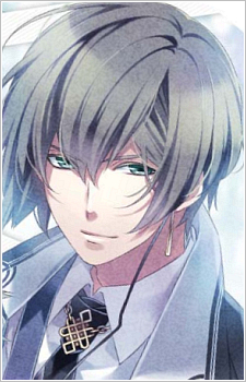 Azuma Natsuhiko