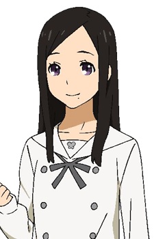 Nitou Natsuki