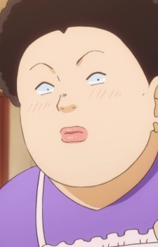 Gouda Yuriko