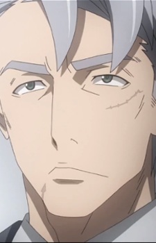Inunaki Shinichirou