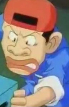Saegusa Tomonori
