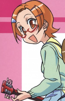 Uehara Miyako