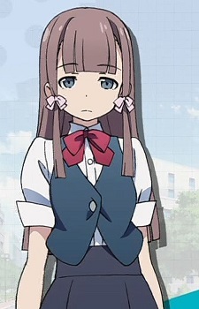Takanashi Kaoruko