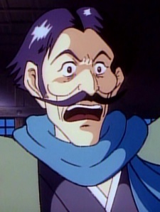 Mori Ogai