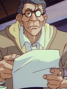 Amano Junkichi