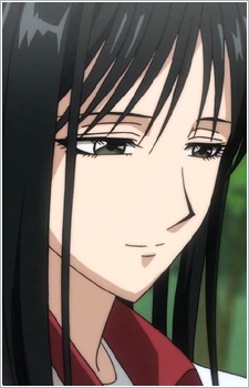 Hanyuu Reiko