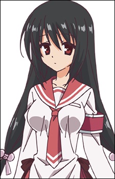 Sasaki Shino