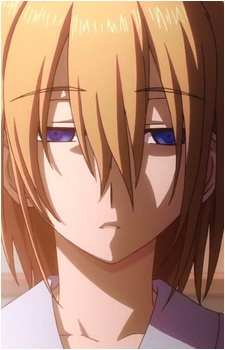 Tomori Kazuki