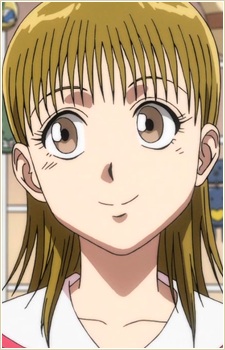 Inoue Mayuko