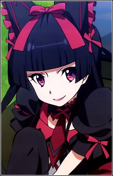 Mercury Rory