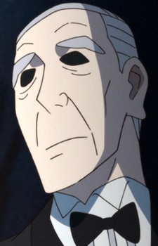 Soroi Mitsuzou