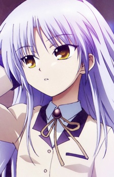 Tachibana Kanade