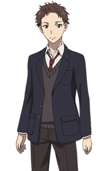 Imai Haruto
