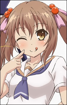 Nijino Yurika