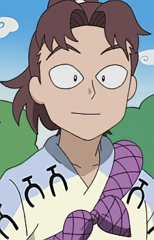 Yamada Rikichi