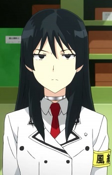 Tsukimigusa Oboro