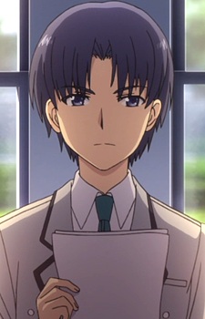 Oomura Yoshiyuki