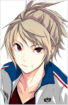 Yagami Riku
