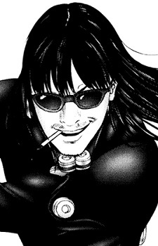 Kimura Susumu