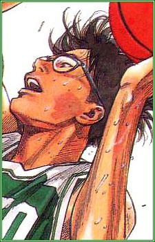Hanagata Toru