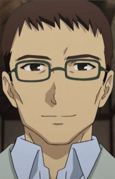 Nakagami Munehiro