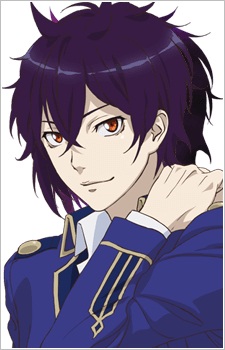 Natsumezaka Shiki