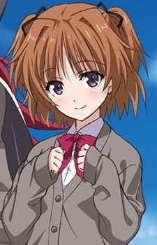 Yuuki Uguisu