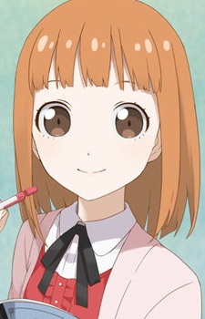 Tachibana Aya