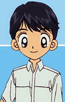 Kimura Taichi