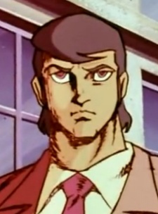 Strider Hans