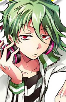 Watanuki Sakuya