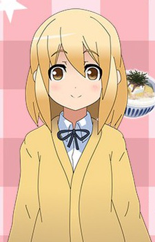 Saeki Reina