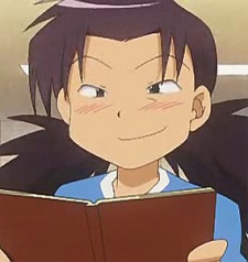 Moriyama Koudai