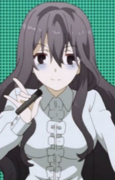 Oreki Yuuri