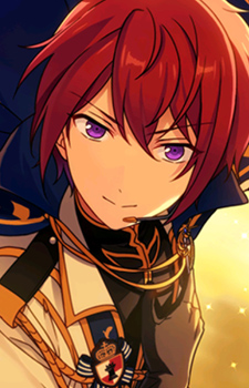 Suou Tsukasa