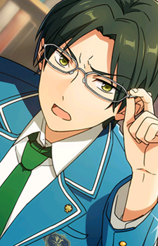 Hasumi Keito