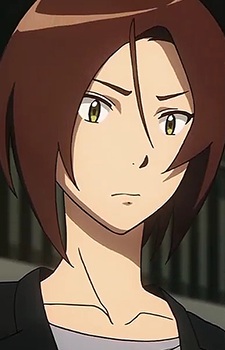 Himekawa Maki