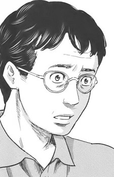 Kasuga Father
