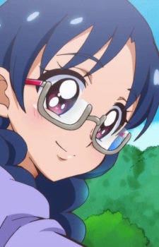Nanase Yui