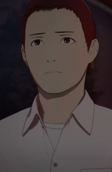 Keisuke Nakajima