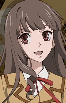 Kaishou Rie