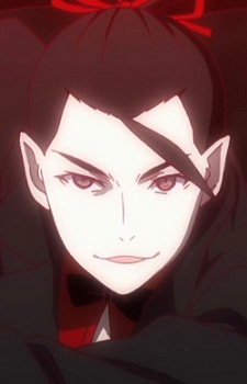Shishirui Seishirou