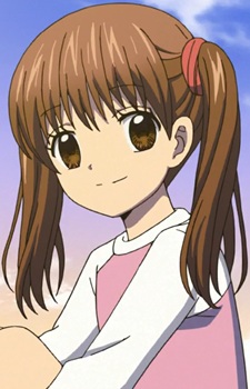 Ayase Hanabi