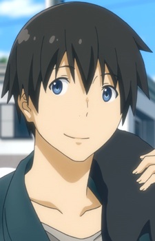 Kuramoto Kei